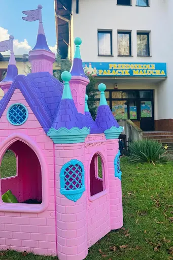 Żłobek "PAŁACYK MALUCHA"